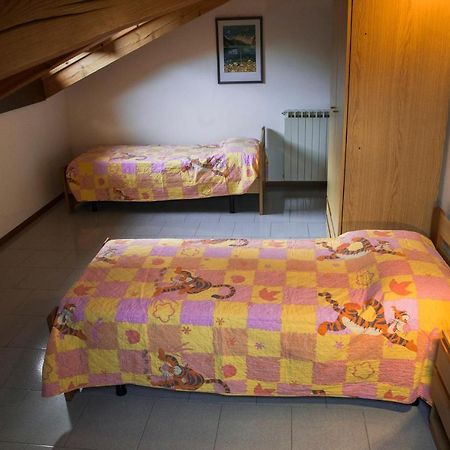 Appartamento Manuela Pieve Di Ledro Exterior foto